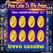 trevo cassino